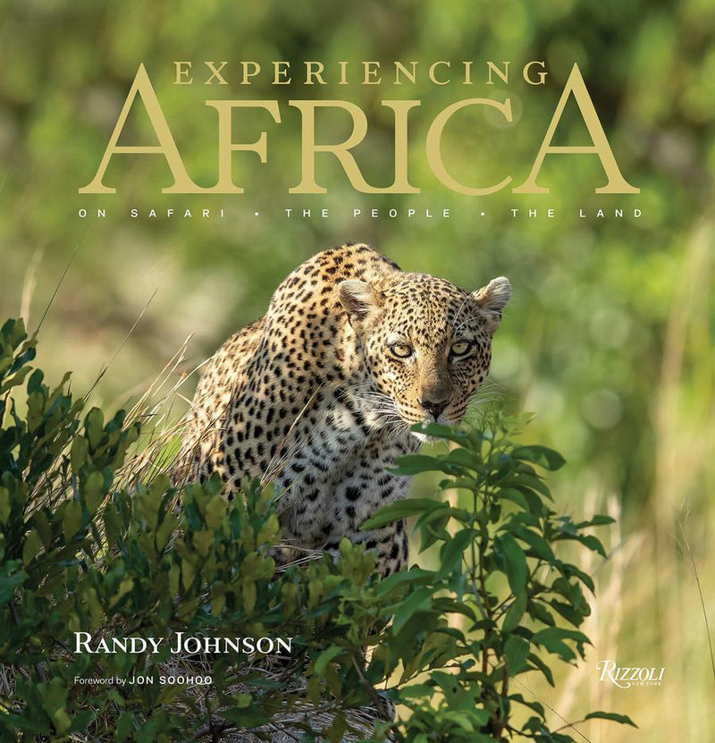 Experiencing Africa-Photography and photographs-買書書 BuyBookBook
