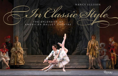 In Classic Style-Film/ television/ radio and performing arts-買書書 BuyBookBook