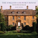 The English Country House-Lifestyle and Leisure-買書書 BuyBookBook
