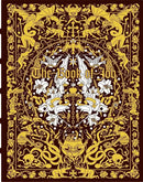 Studio Job: The Book of Job-Design/ fashion/ architecture/ illustration-買書書 BuyBookBook