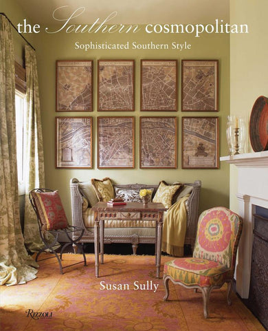 The Southern Cosmopolitan-Lifestyle and Leisure-買書書 BuyBookBook