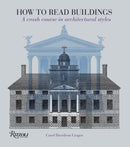 How to Read Buildings-Design/ fashion/ architecture/ illustration-買書書 BuyBookBook