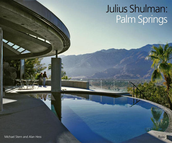 Julius Shulman-Design/ fashion/ architecture/ illustration-買書書 BuyBookBook