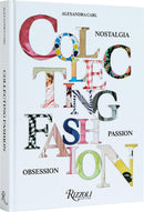 Collecting Fashion-Design/ fashion/ architecture/ illustration-買書書 BuyBookBook