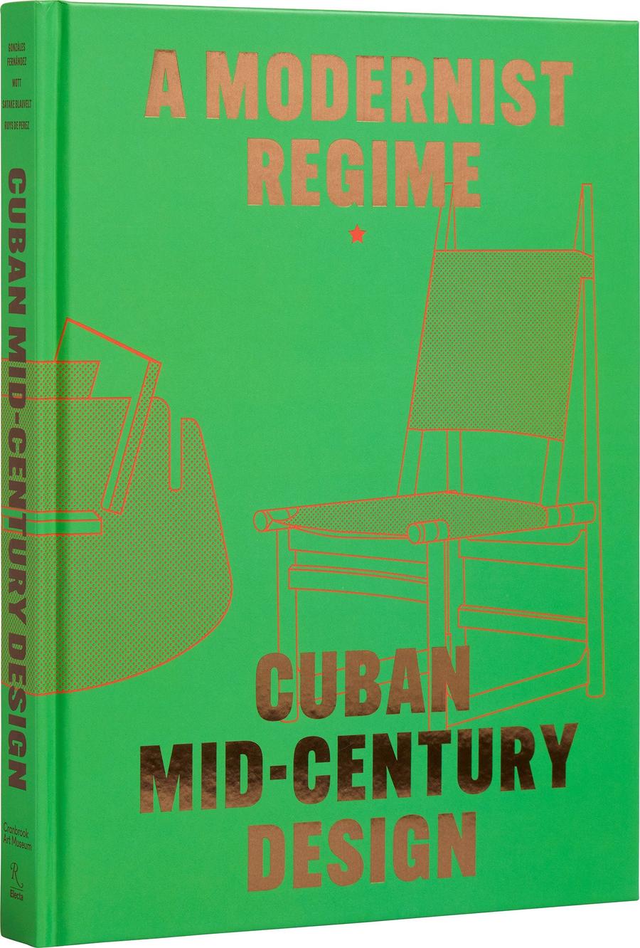 Cuban Mid-Century Design-Design/ fashion/ architecture/ illustration-買書書 BuyBookBook