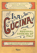 La Cucina-Cookery / food and drink / food writing-買書書 BuyBookBook