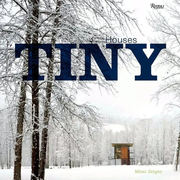 Tiny Houses-Lifestyle and Leisure-買書書 BuyBookBook