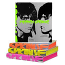 The Stephen Sprouse Book-Photography and photographs-買書書 BuyBookBook