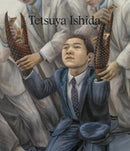 Tetsuya Ishida-Art: general-買書書 BuyBookBook