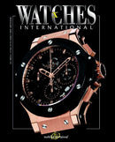 Watches International-Lifestyle and Leisure-買書書 BuyBookBook