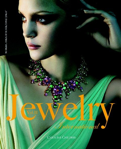 Jewelry International, Vol. II-Lifestyle and Leisure-買書書 BuyBookBook