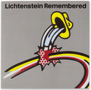 Lichtenstein Remembered-Art: general-買書書 BuyBookBook