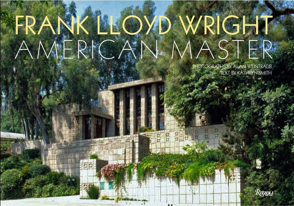 Frank Lloyd Wright-Design/ fashion/ architecture/ illustration-買書書 BuyBookBook