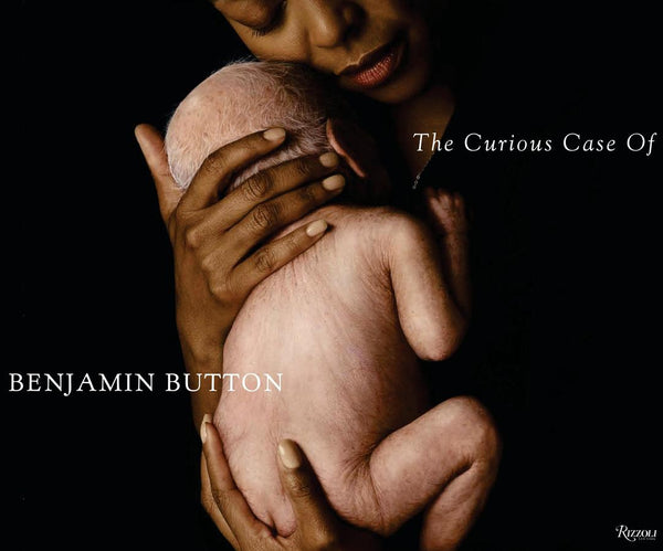 The Curious Case of Benjamin Button-Film/ television/ radio and performing arts-買書書 BuyBookBook