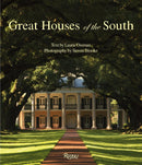 Great Houses of the South-Design/ fashion/ architecture/ illustration-買書書 BuyBookBook