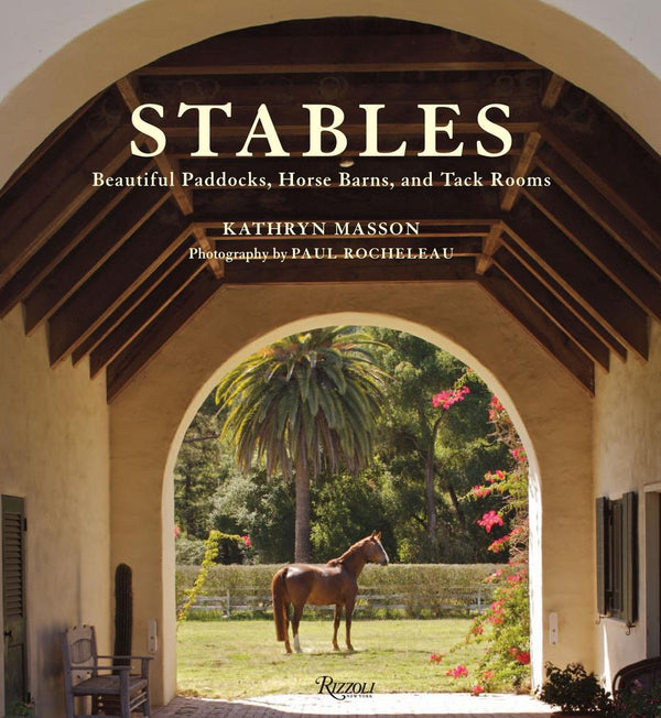 Stables-Design/ fashion/ architecture/ illustration-買書書 BuyBookBook