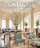 Nancy Corzine: Glamour at Home-Lifestyle and Leisure-買書書 BuyBookBook
