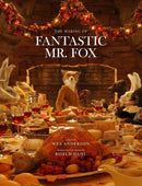 Fantastic Mr. Fox-Film/ television/ radio and performing arts-買書書 BuyBookBook