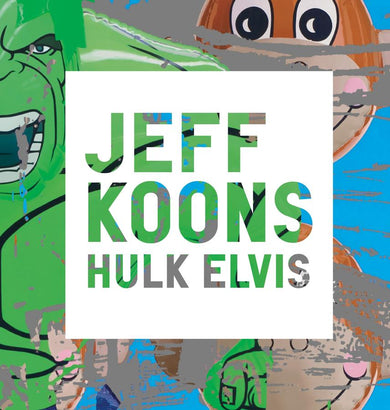 Jeff Koons-Art: general-買書書 BuyBookBook