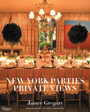 New York Parties-Lifestyle and Leisure-買書書 BuyBookBook
