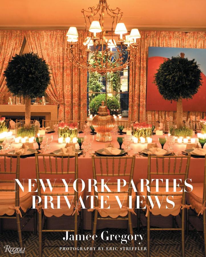 New York Parties-Lifestyle and Leisure-買書書 BuyBookBook