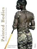 Painted Bodies-Art: general-買書書 BuyBookBook