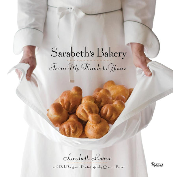 Sarabeth's Bakery-Cookery / food and drink / food writing-買書書 BuyBookBook