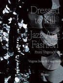 Dressed to Kill-Design/ fashion/ architecture/ illustration-買書書 BuyBookBook