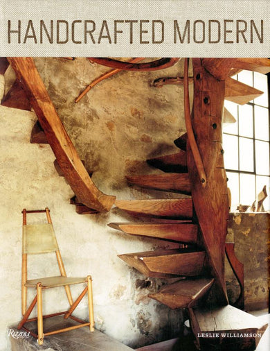 Handcrafted Modern-Design/ fashion/ architecture/ illustration-買書書 BuyBookBook
