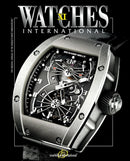 Watches International Volume XI-Lifestyle and Leisure-買書書 BuyBookBook