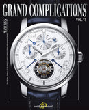 Grand Complications Volume VI-Lifestyle and Leisure-買書書 BuyBookBook