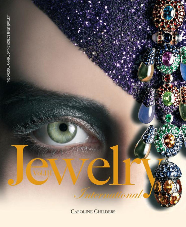 Jewelry International III-Lifestyle and Leisure-買書書 BuyBookBook