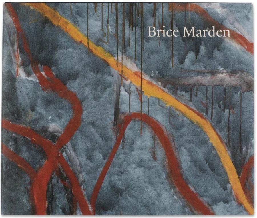 Brice Marden: Let the Painting Make You-Art: general-買書書 BuyBookBook