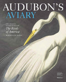 Audubon's Aviary-Art: general-買書書 BuyBookBook