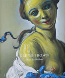Glenn Brown-Art: general-買書書 BuyBookBook
