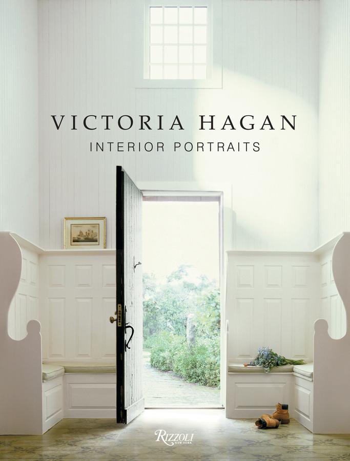Victoria Hagan: Interior Portraits-Lifestyle and Leisure-買書書 BuyBookBook