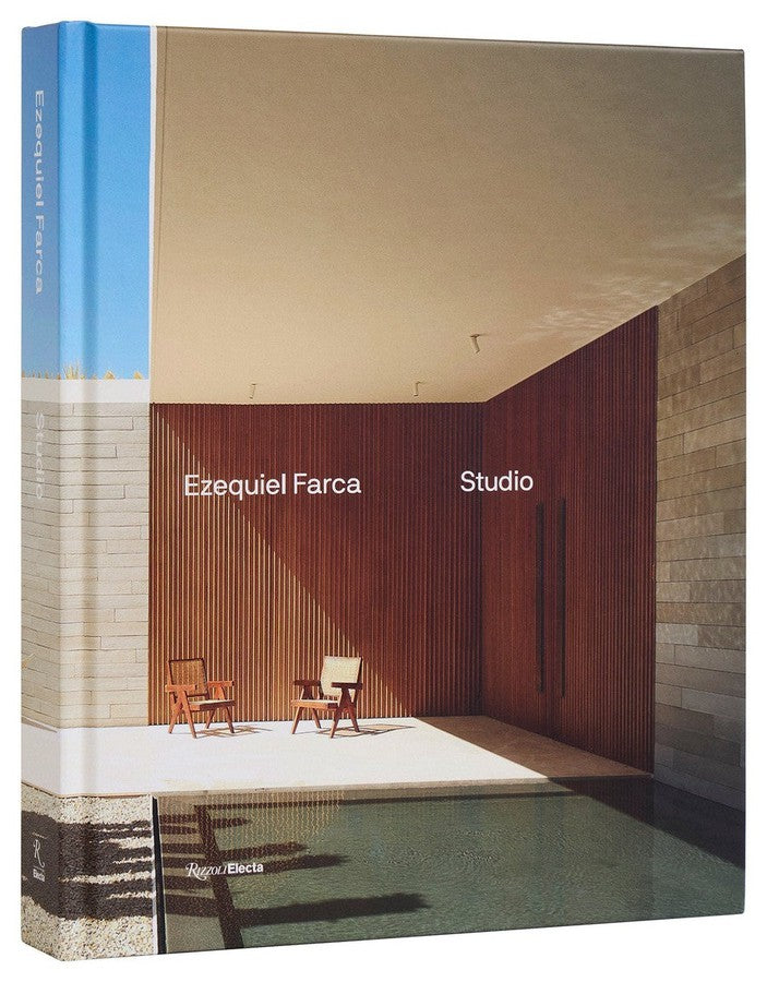 Ezequiel Farca-Design/ fashion/ architecture/ illustration-買書書 BuyBookBook