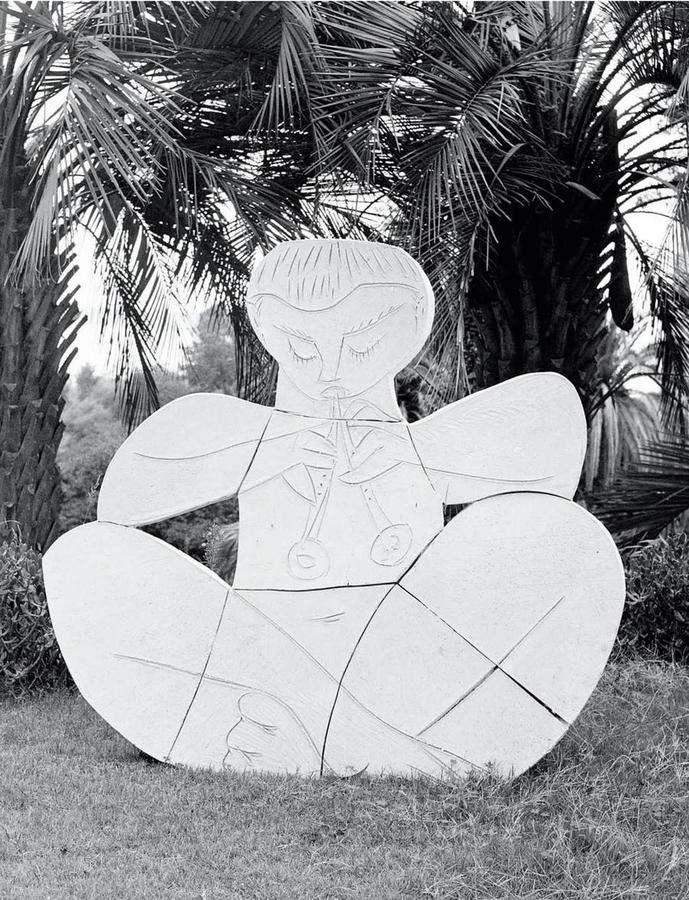 Picasso The Mediterranean Years 1945-1962-Art: general-買書書 BuyBookBook