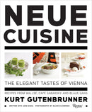 Neue Cuisine: The Elegant Tastes of Vienna-Cookery / food and drink / food writing-買書書 BuyBookBook