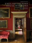 English Country House Interiors-Lifestyle and Leisure-買書書 BuyBookBook