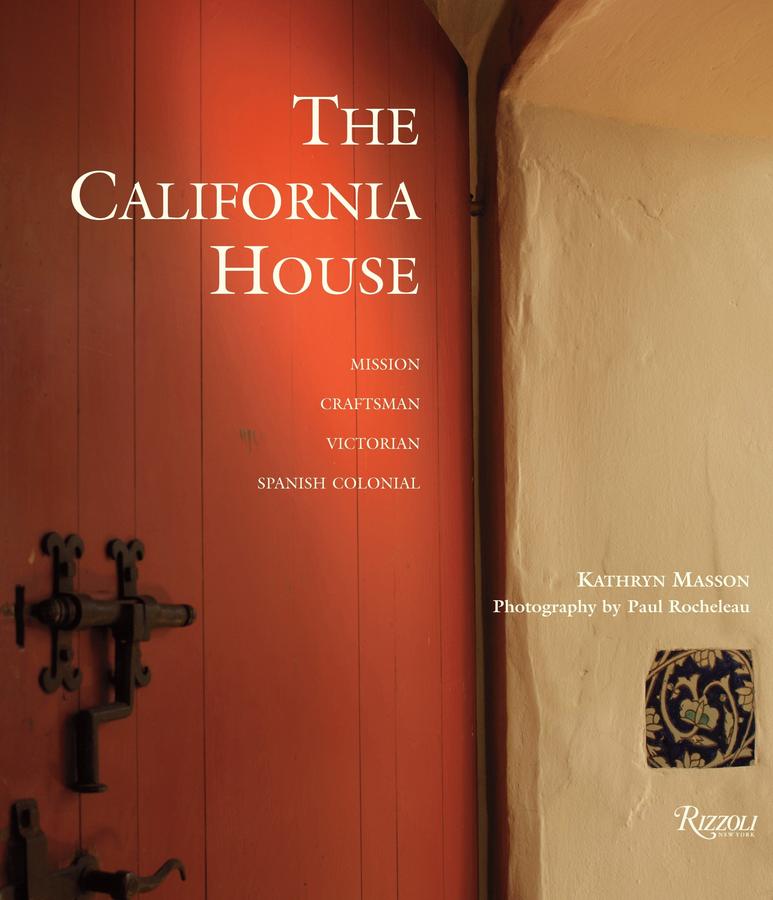The California House-Design/ fashion/ architecture/ illustration-買書書 BuyBookBook