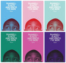 Pharrell-Design/ fashion/ architecture/ illustration-買書書 BuyBookBook