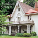 Storybook Cottages-Design/ fashion/ architecture/ illustration-買書書 BuyBookBook