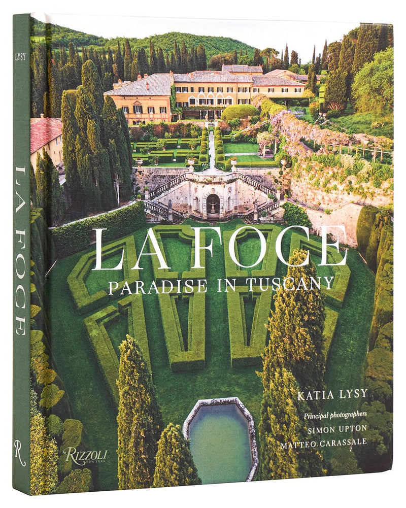 La Foce