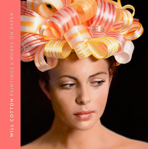 Will Cotton-Art: general-買書書 BuyBookBook