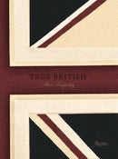 True British: Alice Temperley-Design/ fashion/ architecture/ illustration-買書書 BuyBookBook