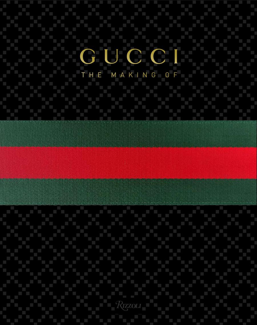 GUCCI: The Making Of-Design/ fashion/ architecture/ illustration-買書書 BuyBookBook