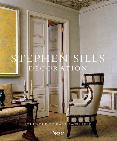 Stephen Sills-Lifestyle and Leisure-買書書 BuyBookBook