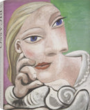 Pablo Picasso and Marie-Therese-Art: general-買書書 BuyBookBook