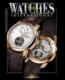 Watches International Volume XIII-Lifestyle and Leisure-買書書 BuyBookBook